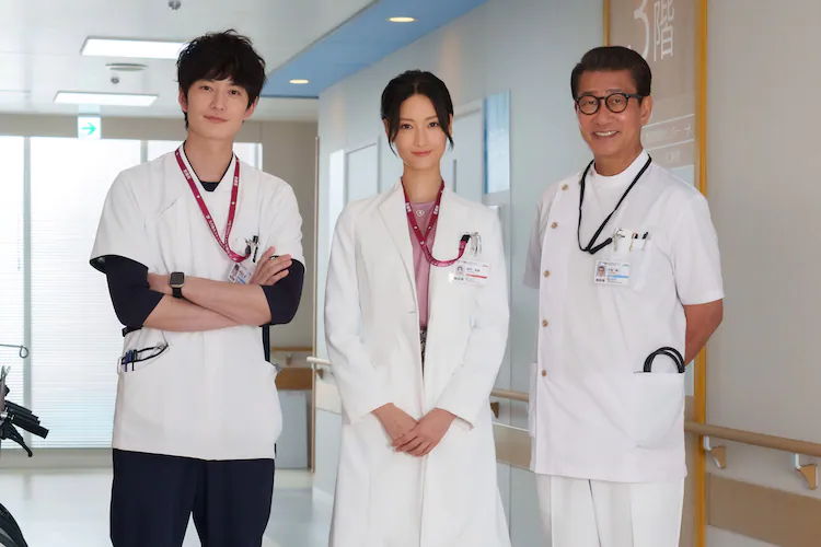 nihonentnews's tweet photo. Good Morning, Let's start the day with our daily recaps. 

Today we have news from; Official HigeDandism, [The Travel Nurse], and [Takama no Ichihana] https://t.co/w3nBlDJxYc
