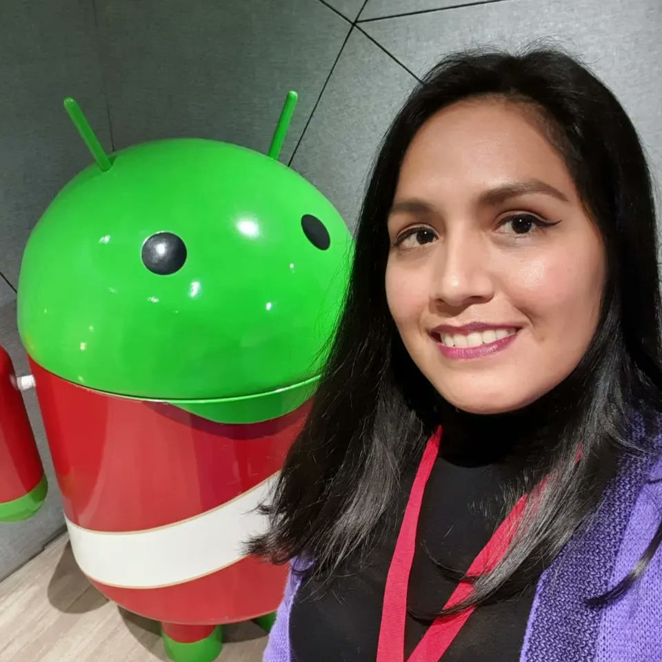 #TeamChullo en las oficinas de #Google ✨
#googlecrowdsource #googleperu
