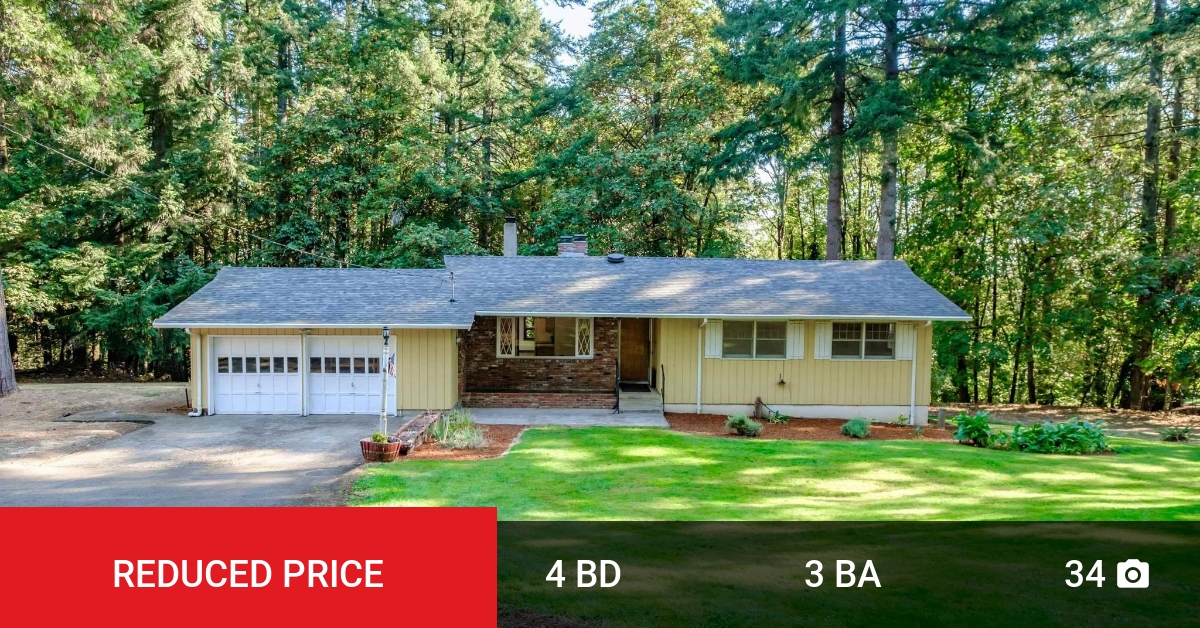 dependondoug's tweet photo. 📍 Reduced Price 📍 This recently reduced home at 3063 Valley View Dr Nw in Albany won't last long, so, don't wait to set up a showing! Reach out here or at (541) 979-0571 for more information! https://t.co/OZzvB4DMMm https://t.co/kKBCOIwryx