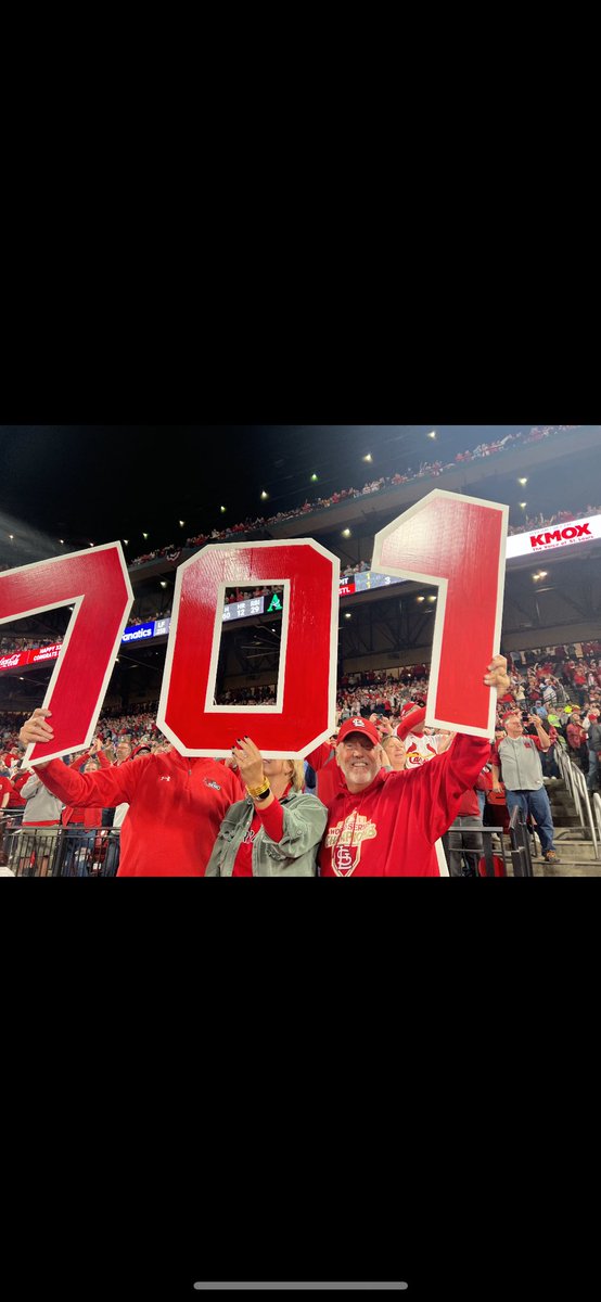 ⁦<a href="/Cardinals/">St. Louis Cardinals</a>⁩ baseball is FUN