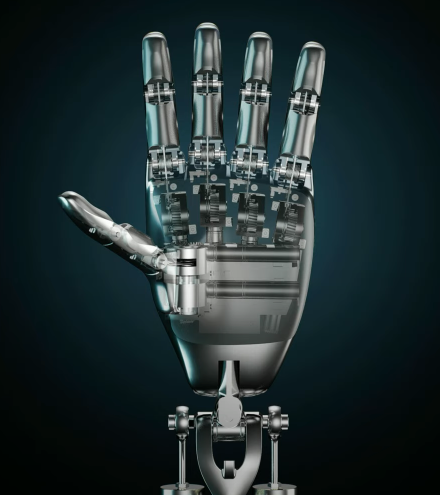 nagaraj_arvind's tweet photo. Love the hand design. Actuators look cool. It would have been great to see a precision control task and see the opposable thumbs in action. But I'm sure there's a lot coming soon. VIO, path planning & step loco - all impressive - kudos to the engineers.
#TeslaAIDay #optimusbot https://t.co/4FNFnBR3Ce