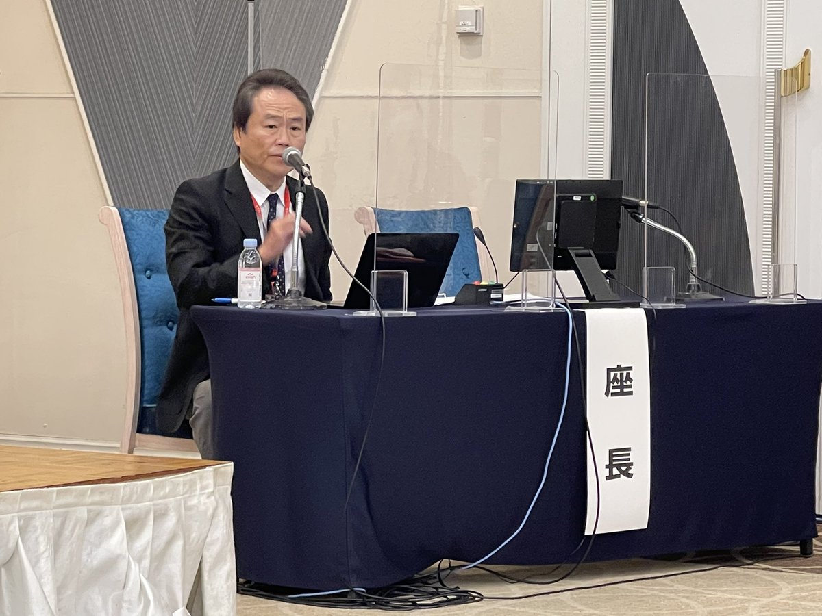 jaydoucet's tweet photo. Today’s Master invited lecture at the 14th Meeting of the Japanese Society for Acute Care Surgery - Professor @RaulCoimbraMD and “15 things the ACS Surgeon must know about peripheral vascular injury repair” - how we have to “get comfortable”  #JSACS #sensei #masterYoda https://t.co/NXgXywwFmx