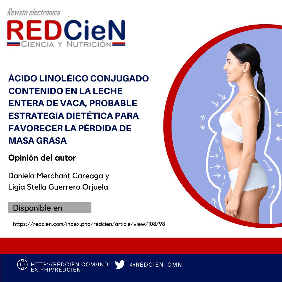 No te pierdas este artículo en el apartado de opinión de autor, Revista Digital REDCieN 7ma Edición. Vol, 7 N°1 aquí 👉🏻 redcien.com/index.php/redc…