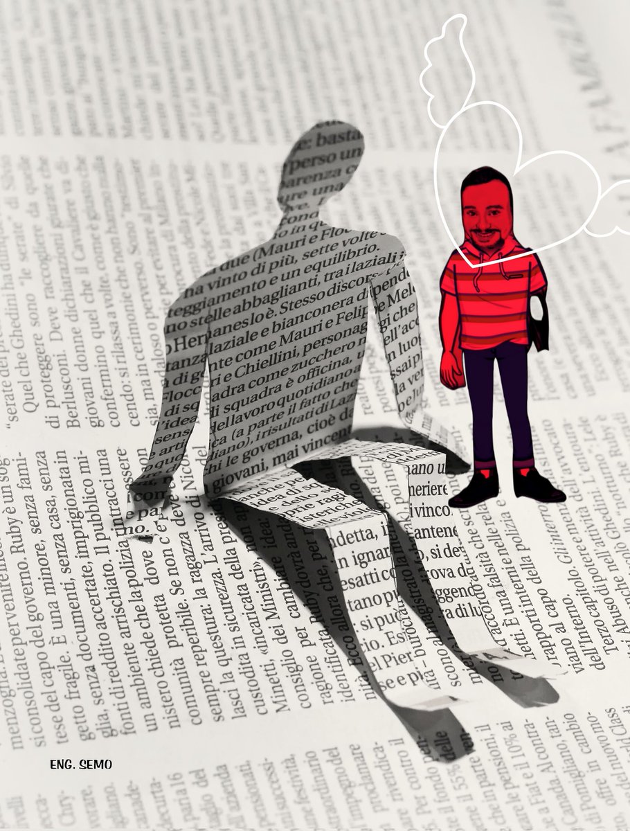 ونقول من تانى يا إنسان إحمد ربك☘️
هتعيش  مرتاح..لا تفكر في إللى راح☘️
ولا إزاى تداوى جراح
ده إللى خلقك مبينساش عبد
ولا الأيام بتقف عالجراح
إرضي ضميرك يا صاحب الهوا
يمكن يسعدك   نصيبك و تلاقي الدوا
ده الدنيا سهل تبقي ريشة ف هوا
لكن !
إنت إللى بتصعبها على نفسك
ومش لاقي الدوا.. ☘️