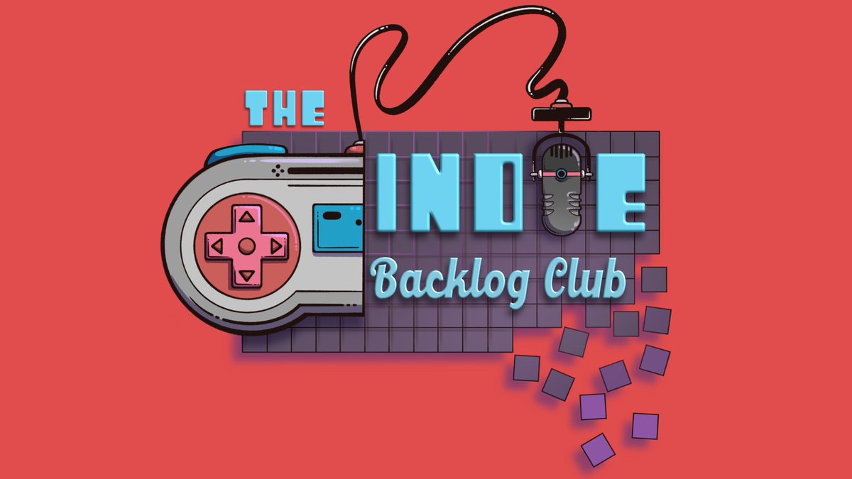 The Indie Backlog Club is a trio of content creators that enjoy playing and chatting about indie games.

Follow us for indie game discussions and developer interviews!

🌿 Heather: beacons.ai/redpandamon
🐝 Rachael: beacons.ai/indiehive
🐱 Kat: beacons.ai/thekatisalie