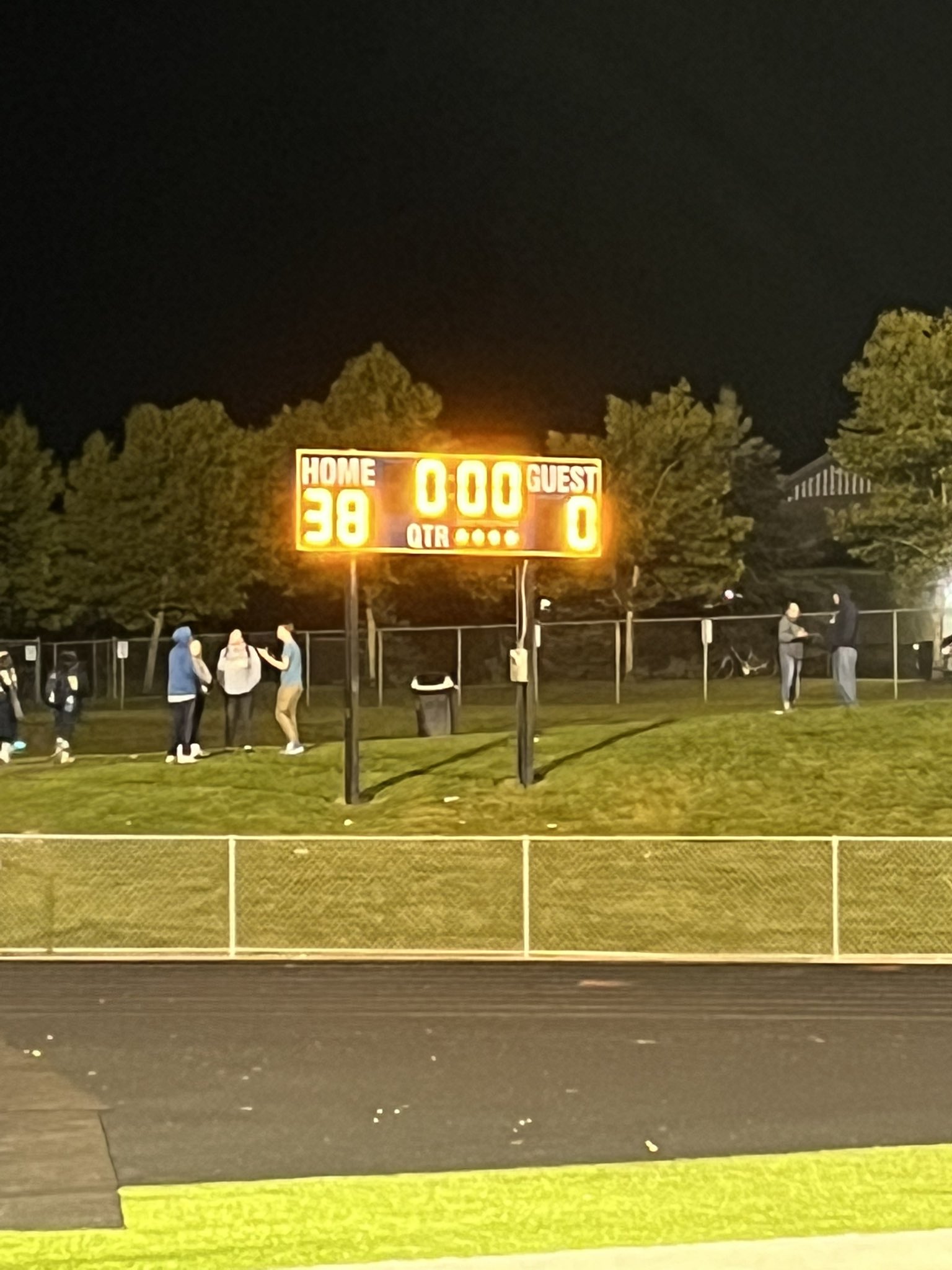 Hudsonville Football on Twitter "A great team win this evening! https//t.co/nRBRt72AMf" / Twitter