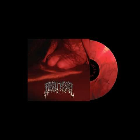 Down to the last 50 copies of the Banshee 12'. This will sell out in presale. Be sure to order your copy today. shop.deathbombarc.com/collections/fr… @bansheebbyy