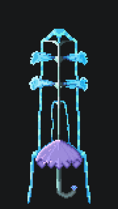 Fraxk_'s tweet photo. Terminé haciendo bien poquitas... 😆
Pero fue divertido!
#swordtember2022  #pixelart https://t.co/yZtz594deO