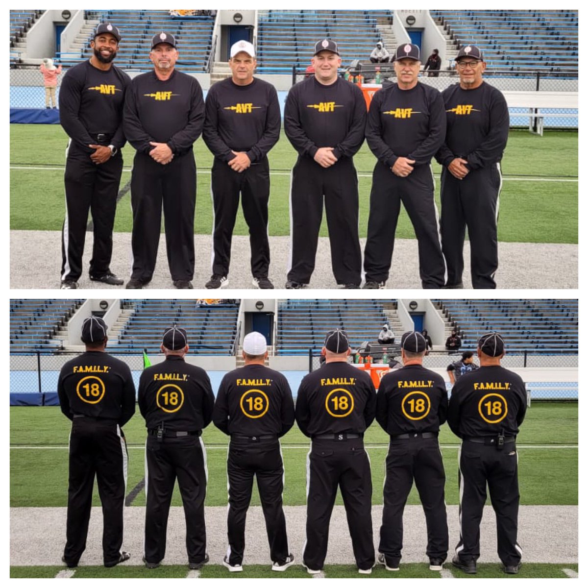 rjcol3's tweet photo. It’s more than just a game @SJVLancersFB @CoachWombough @Coach_Papcun @ShoreFbReport @theshoresavages @APPSportsDesk @nj1015 @News12NJ https://t.co/qxlr1cahUw