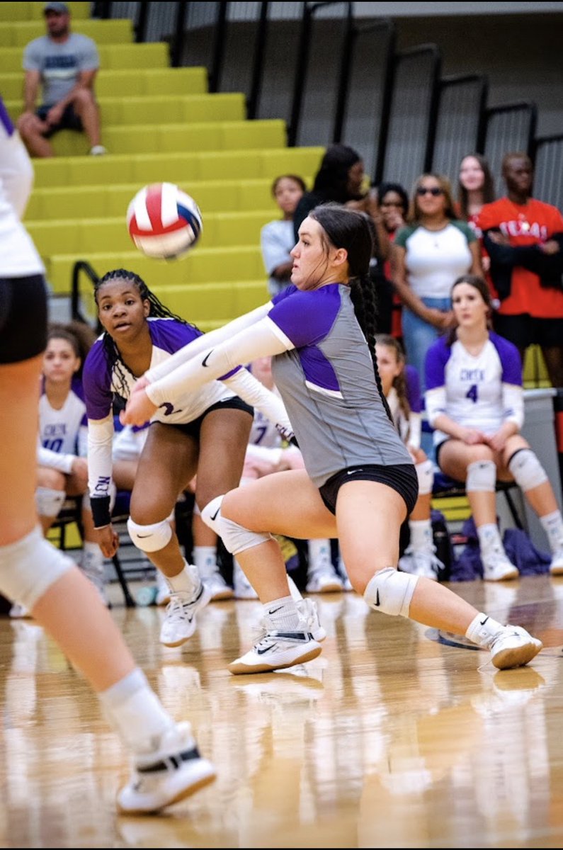 TCHSVB (@tchsvolleyball) on Twitter photo 🚨RECORD BREAKER ALERT🚨
Most DIGS in a TCVB season goes to
<a href="/AddiMccrary/">Addi Mccrary</a> ‼️
5️⃣3️⃣3️⃣ digs and counting!
We are so proud of you! <a href="/Gosset41/">Brian Gosset</a> <a href="/SportsDayHS/">SportsDayHS</a> 🚨RECORD BREAKER ALERT🚨
Most DIGS in a TCVB season goes to
<a href="/AddiMccrary/">Addi Mccrary</a> ‼️
5️⃣3️⃣3️⃣ digs and counting!
We are so proud of you! <a href="/Gosset41/">Brian Gosset</a> <a href="/SportsDayHS/">SportsDayHS</a>