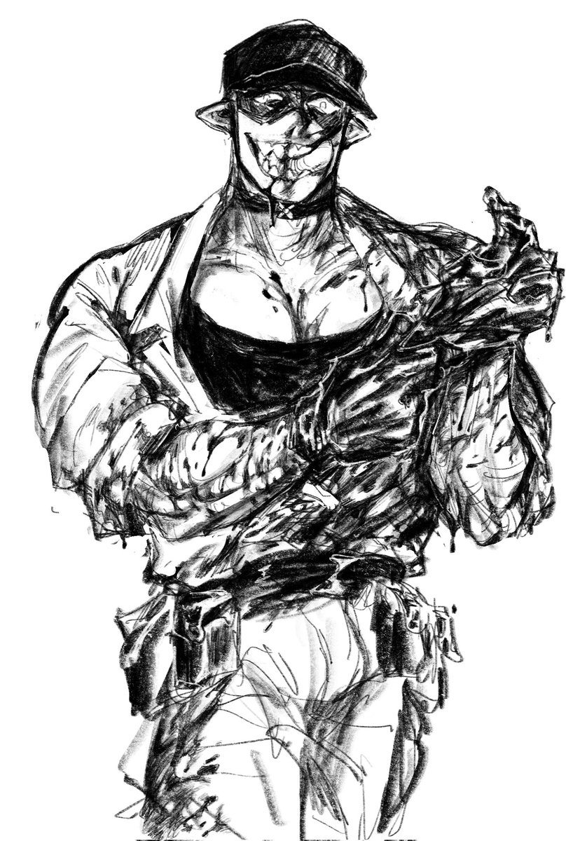 Just my humble offering to <a href="/SRBT08/">SORBET</a> 🤲