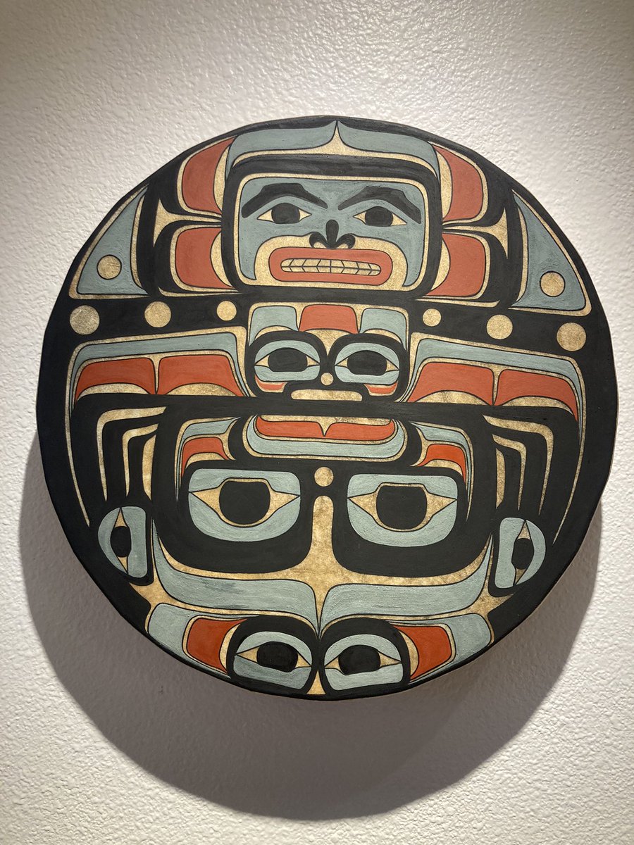 1NativeSoilNerd's tweet photo. Just came from the coolest soil art exhibit by the Wild Pigment Project! Soils are so beautiful, and I love the many ways these artists interwove science, place, culture, climate into this beautiful work 💙 https://t.co/oah6VbktCz