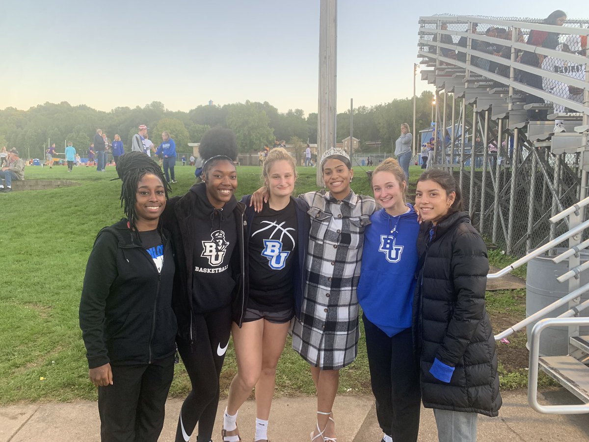 Bethel Pilots Women's Basketball tweet media
