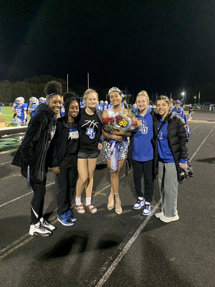 Bethel Pilots Women's Basketball tweet media