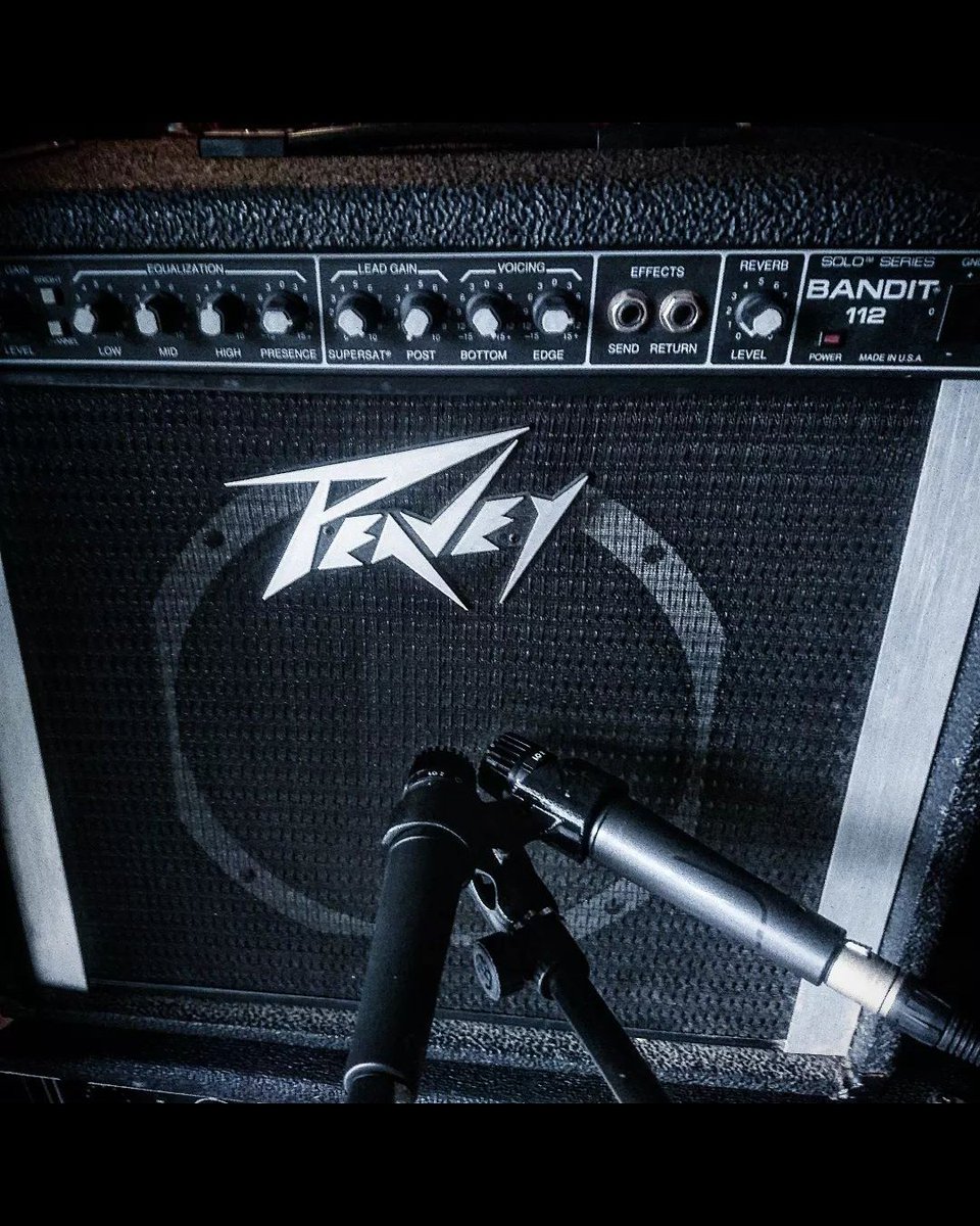Peavey's tweet photo. Thanks to everyone who shared shots of your #Peavey gear for Fan Friday! Visit https://t.co/T0a7wYT6UG to see them all! https://t.co/oFFQMCvXIY