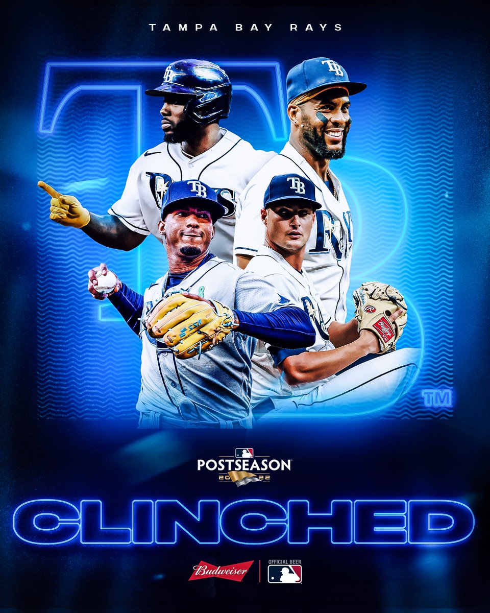 MLB tweet media