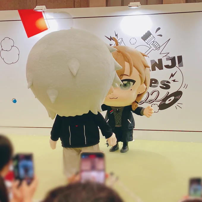 くろのわダヨー#にじフェス2022_Day1 