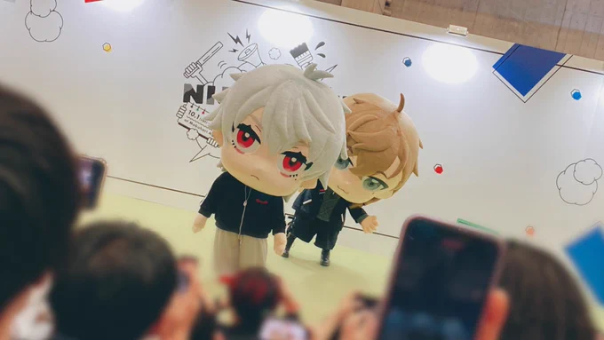 くろのわダヨー#にじフェス2022_Day1 