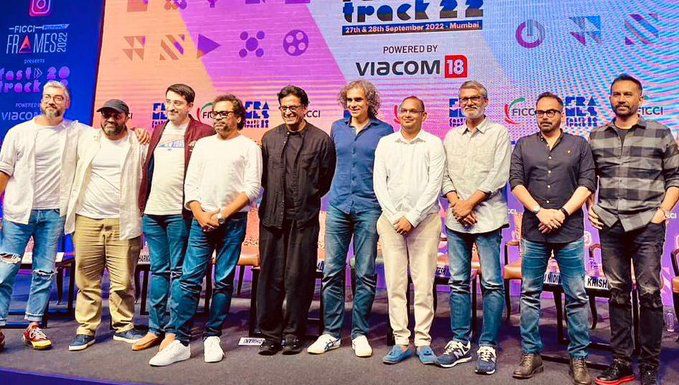 Su4ita's tweet photo. women don't make films in India or what FICCI? https://t.co/sdDJtfaon4