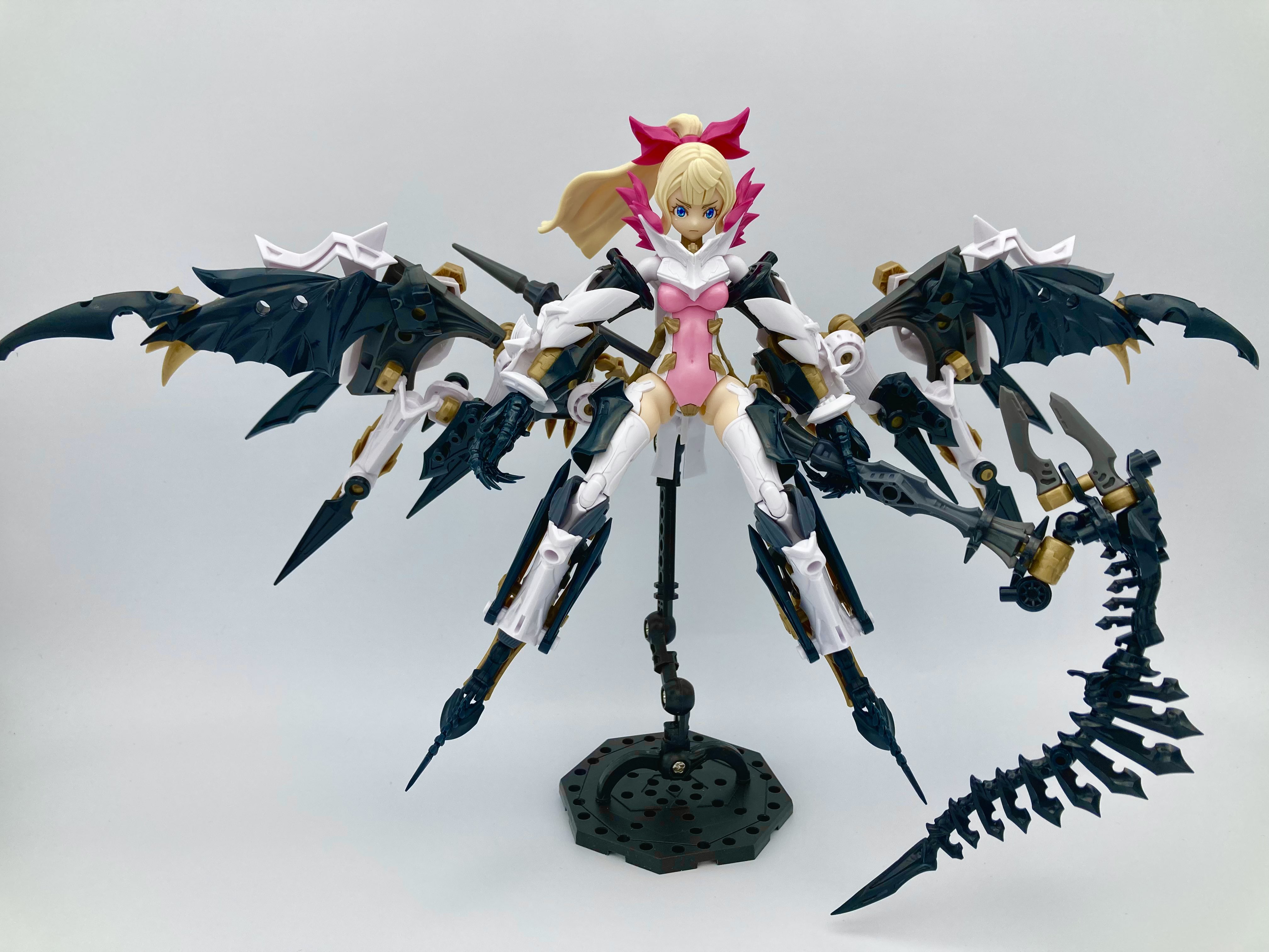 ホビーラウンド27 グリズリーパンダ かしまかぜ 艦隊これくしょ