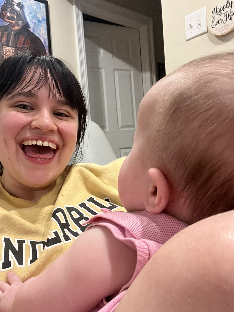 Victoria C. Lloyd, PhD tweet media