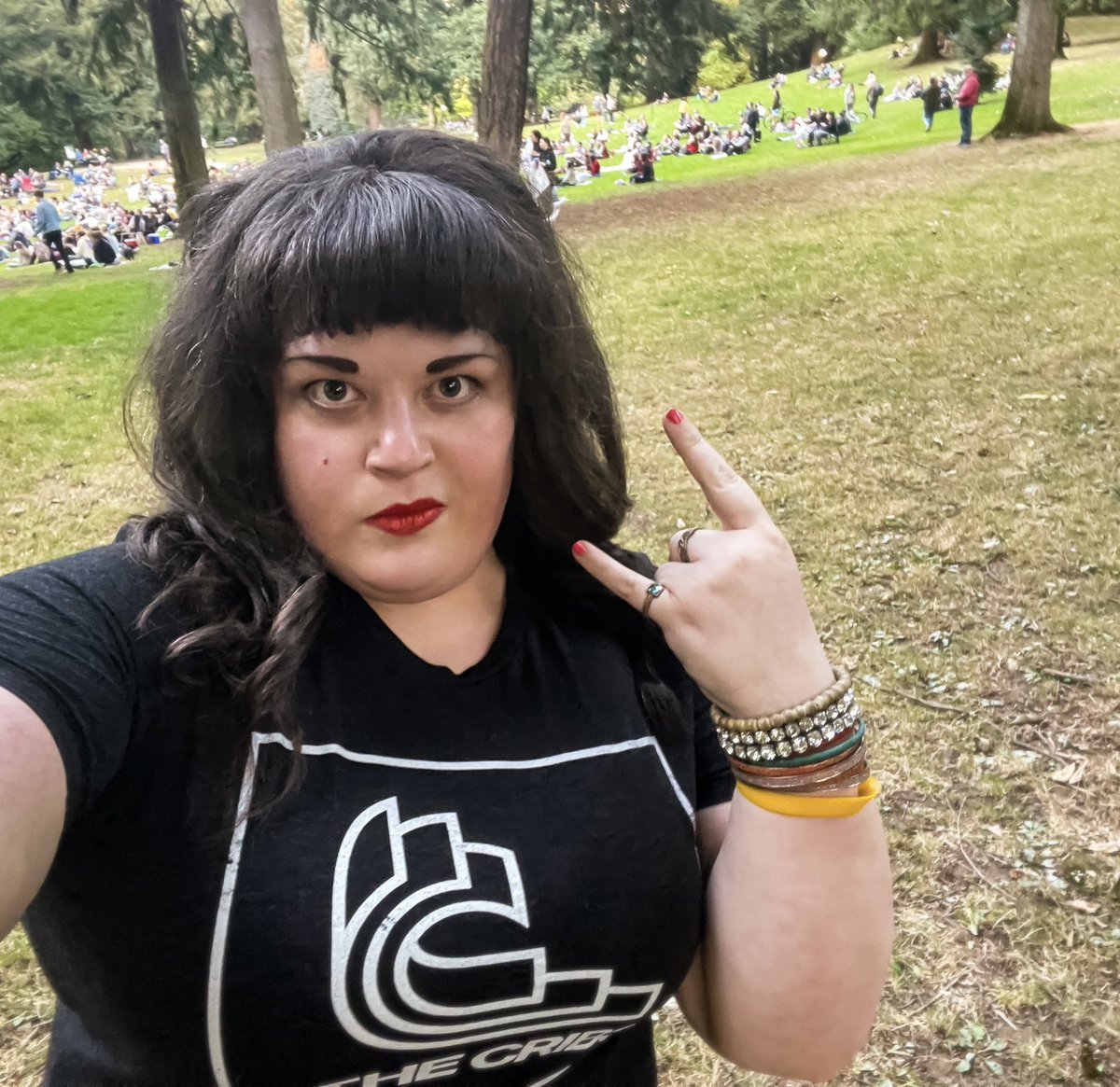 Becky Braunstein tweet media