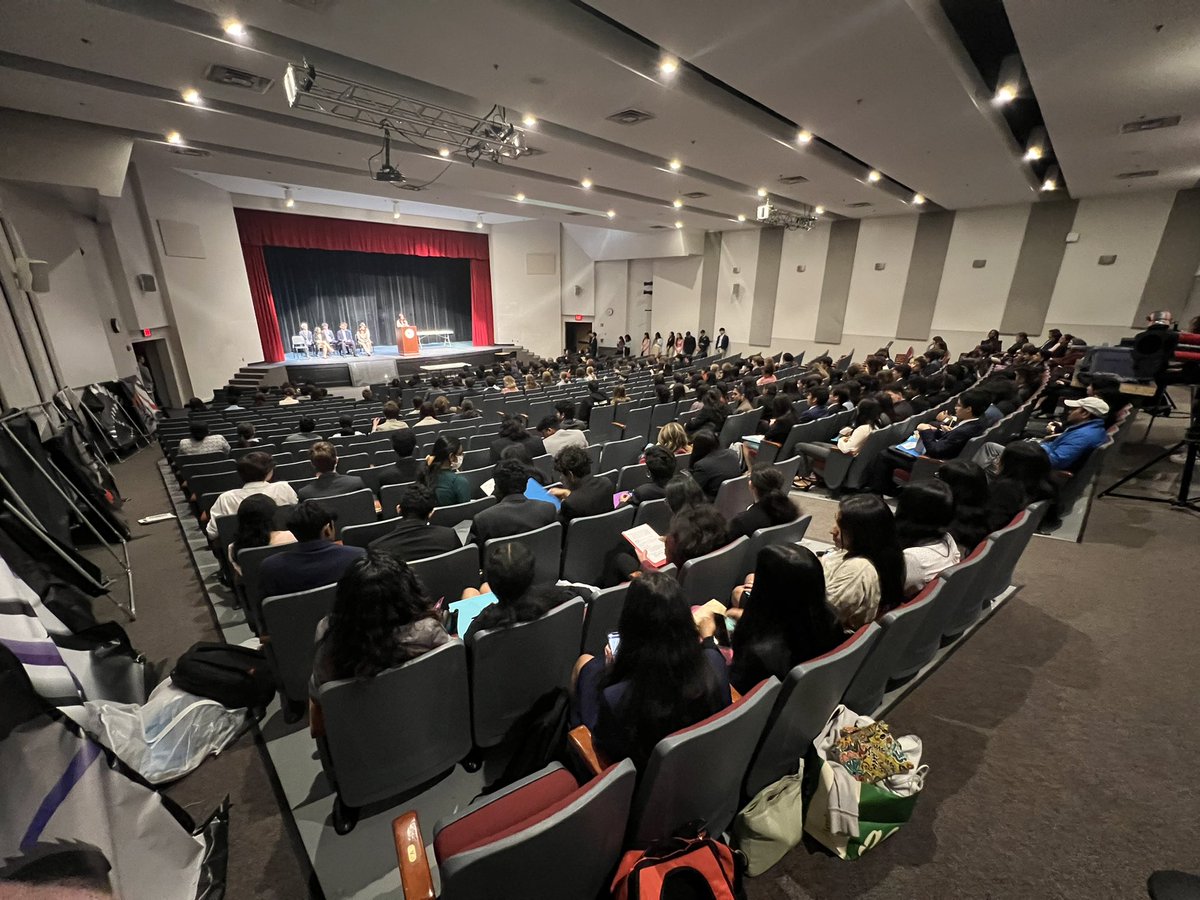 <a href="/KettleRunMUN/">Kettle Run High School Model United Nations</a> is Taking The #KettleMUNFUN to <a href="/McModelUN/">McLean Model UN</a> #McMUNCVIII #ModelUN Conference this Weekend <a href="/mcleanhigh/">McLean Highlanders</a> to Apply Their Skills in #GlobalLiteracy &amp; #Diplomacy <a href="/KettleRunNews/">Kettle Run HS</a> Stay Tuned for Updates &amp; Our Meet The Delegates Segments! #MUNisLife <a href="/FCPS1News/">Fauquier Schools VA - NEWS</a> <a href="/UN/">United Nations</a> <a href="/StateDept/">Department of State</a>