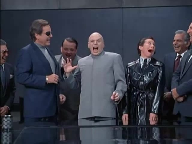 Kuin kaksi marjaa 🤪