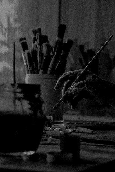 rinnyncrow's tweet photo. ⠀⠀⠀ ⠀⠀ 
⠀⠀⠀ ⠀⠀⠀ ⠀#MemoryTime🖌

"[. . .] 𝘢𝘯𝘥 𝘴𝘰 𝘵𝘩𝘦 𝘱𝘳𝘪𝘯𝘤𝘦 𝘨𝘢𝘷𝘦 𝘶𝘱 𝘱𝘢𝘪𝘯𝘵𝘪𝘯𝘨... 𝘚𝘢𝘥𝘯𝘦𝘴𝘴 𝘵𝘰𝘰𝘬 𝘰𝘷𝘦𝘳 𝘩𝘪𝘴 𝘩𝘦𝘢𝘳𝘵 𝘢𝘯𝘥 𝘯𝘰𝘵𝘩𝘪𝘯𝘨 𝘮𝘢𝘥𝘦 𝘩𝘪𝘮 𝘩𝘢𝘱𝘱𝘺 𝘢𝘯𝘺𝘮𝘰𝘳𝘦."
⠀⠀⠀ ⠀⠀ https://t.co/sJvc3Inr9g