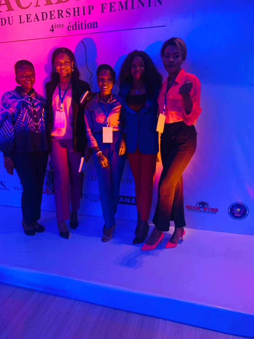 Joséphine Mawete tweet media