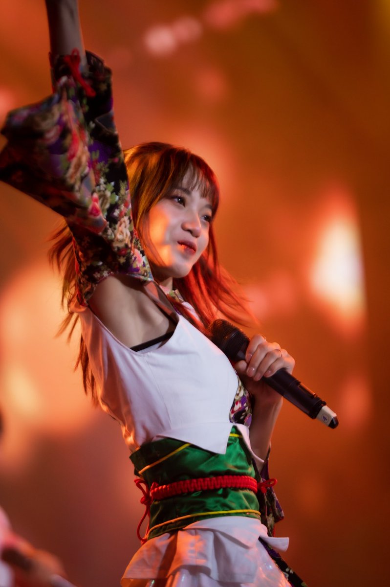 princhu0101's tweet image. POLARIS⭐︎ポラリス Hikariさん

20220924 Nippon ơi
at  Danang Mikazuki

#hikari_polaris 
#Polarisvietnam #ポラリスベトナム