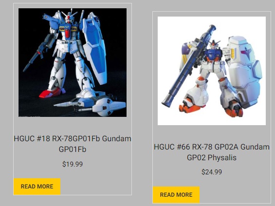 jjba87a's tweet photo. @gundampros Can you guys get restock of the hg gp01fb and  hg gp02? would be cool thanks https://t.co/OHmaTBfnk7