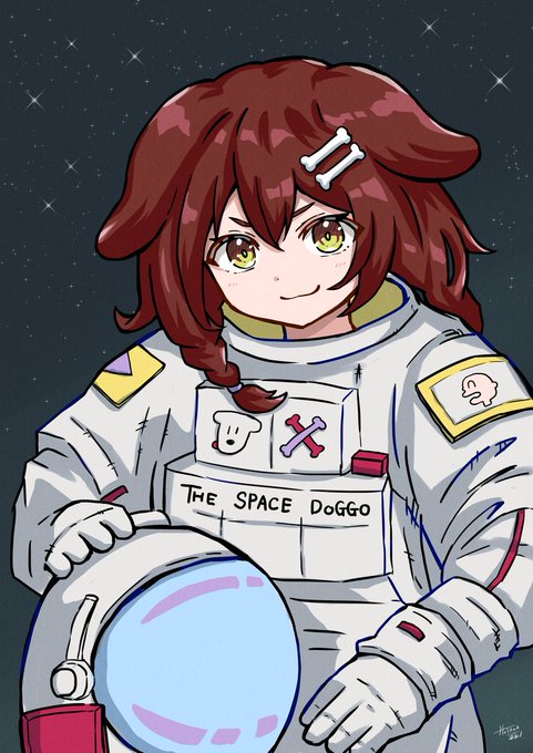 「宇宙飛行士 宇宙」のTwitter画像/イラスト(新着)｜5ページ目