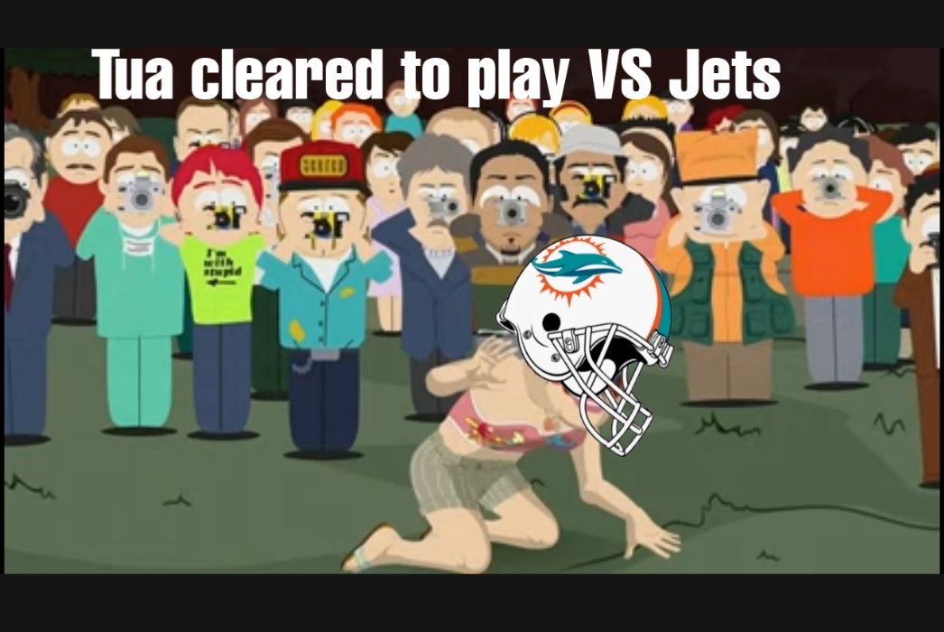 Wbakes11's tweet photo. @CameronWolfe @NFL needs to be better. https://t.co/8Dcbr0UERF