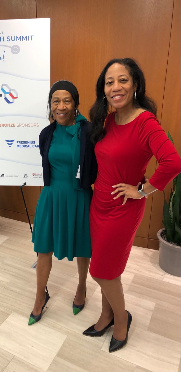 Khadijah Breathett, MD, MS, FACC, FAHA, FHFSA tweet media