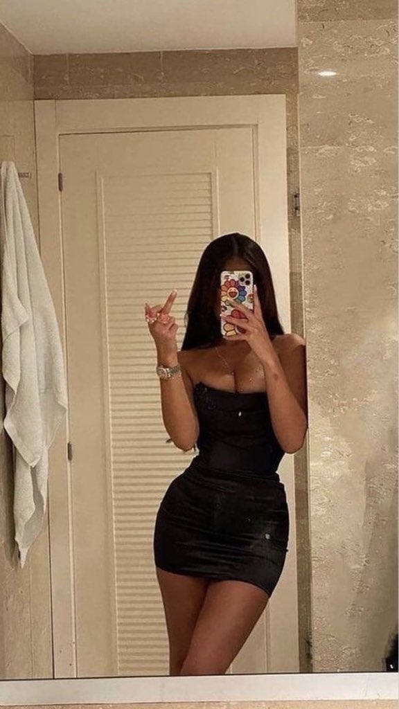 Lenaa🍑 tweet media