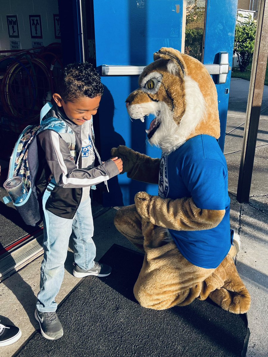 Have a great weekend, Bobcats! 💙💙