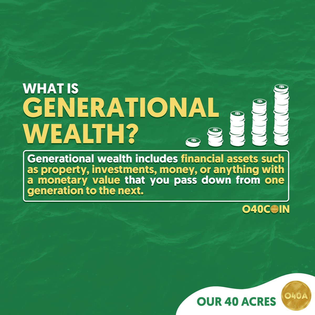 O40ACoin tweet media