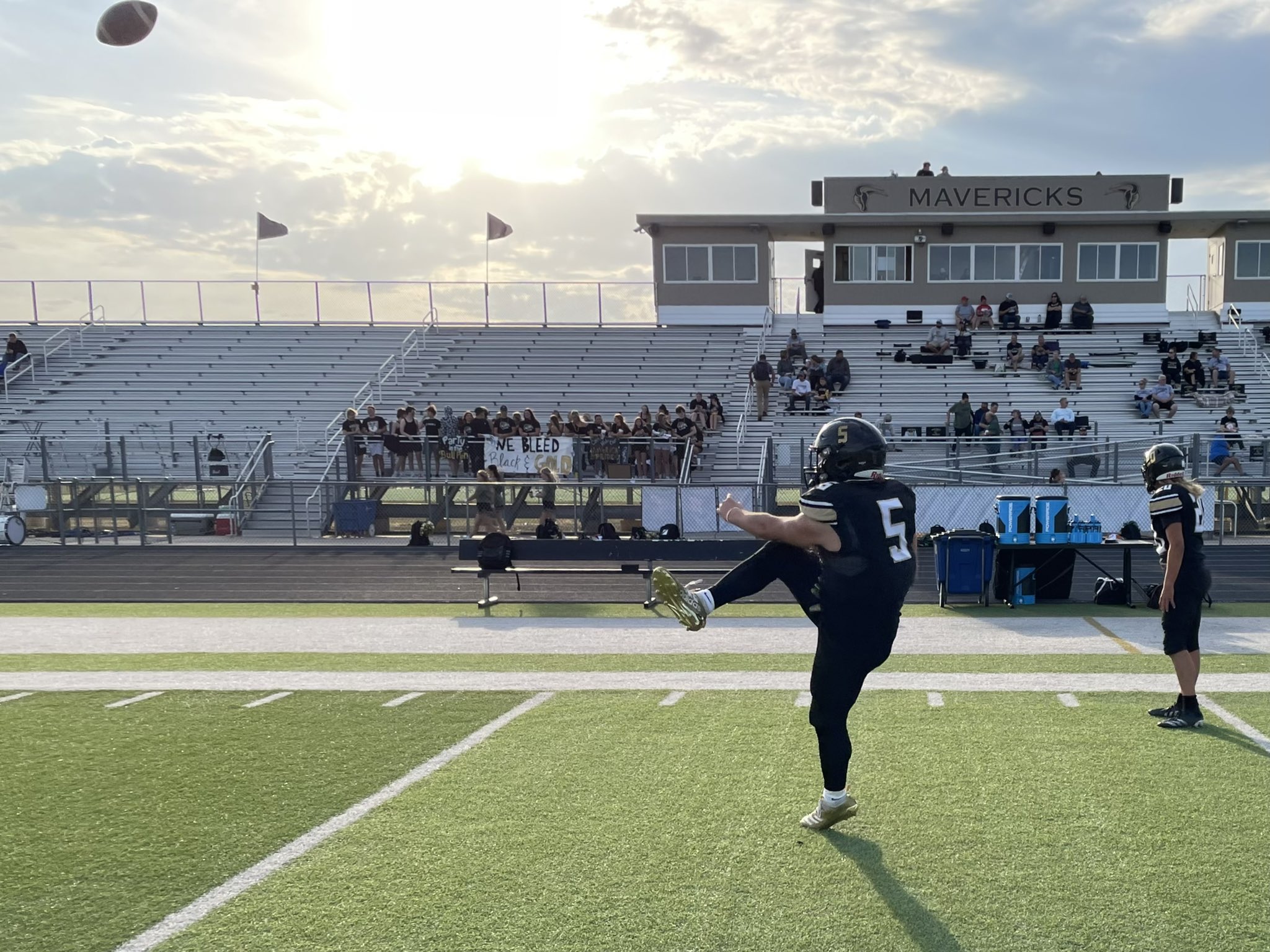 Catch It Kansas (CatchItKansas) / Twitter