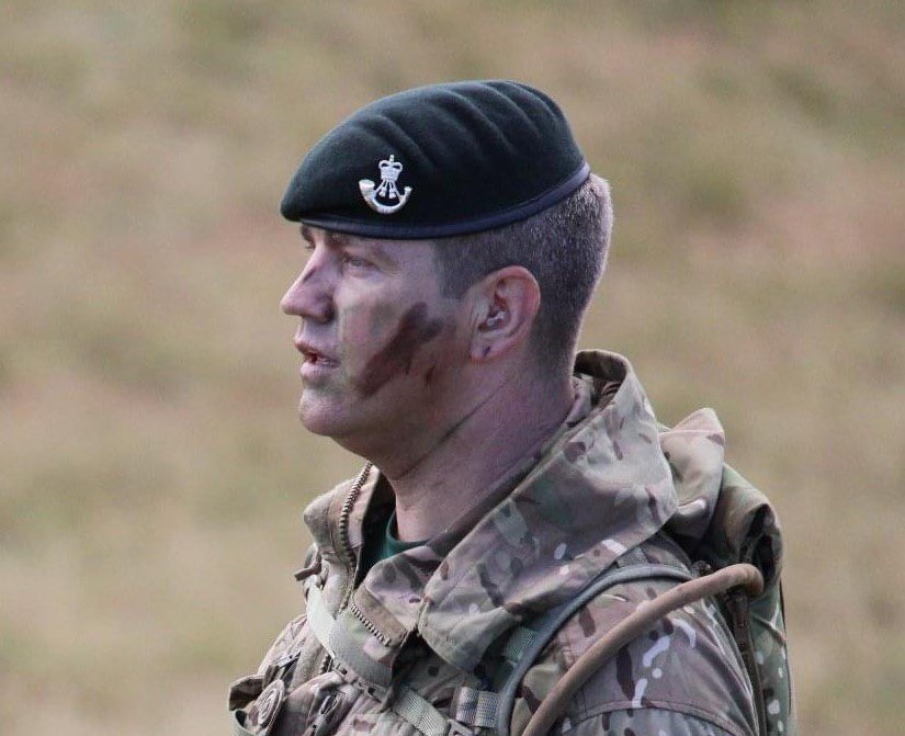 OC B Coy Devon ACF tweet media