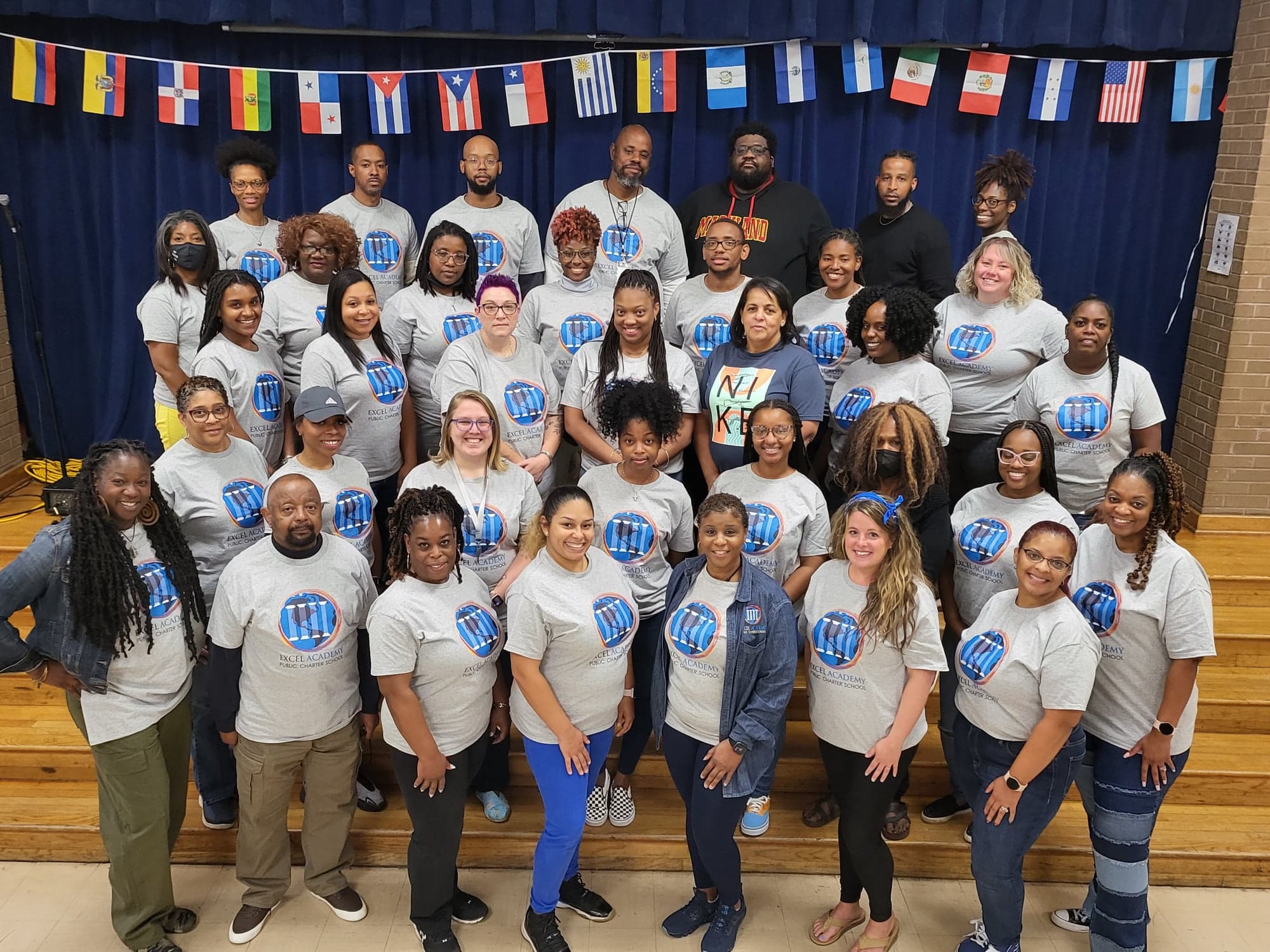 Pgcps Staff: Their Impact On The Community - u65q3ib