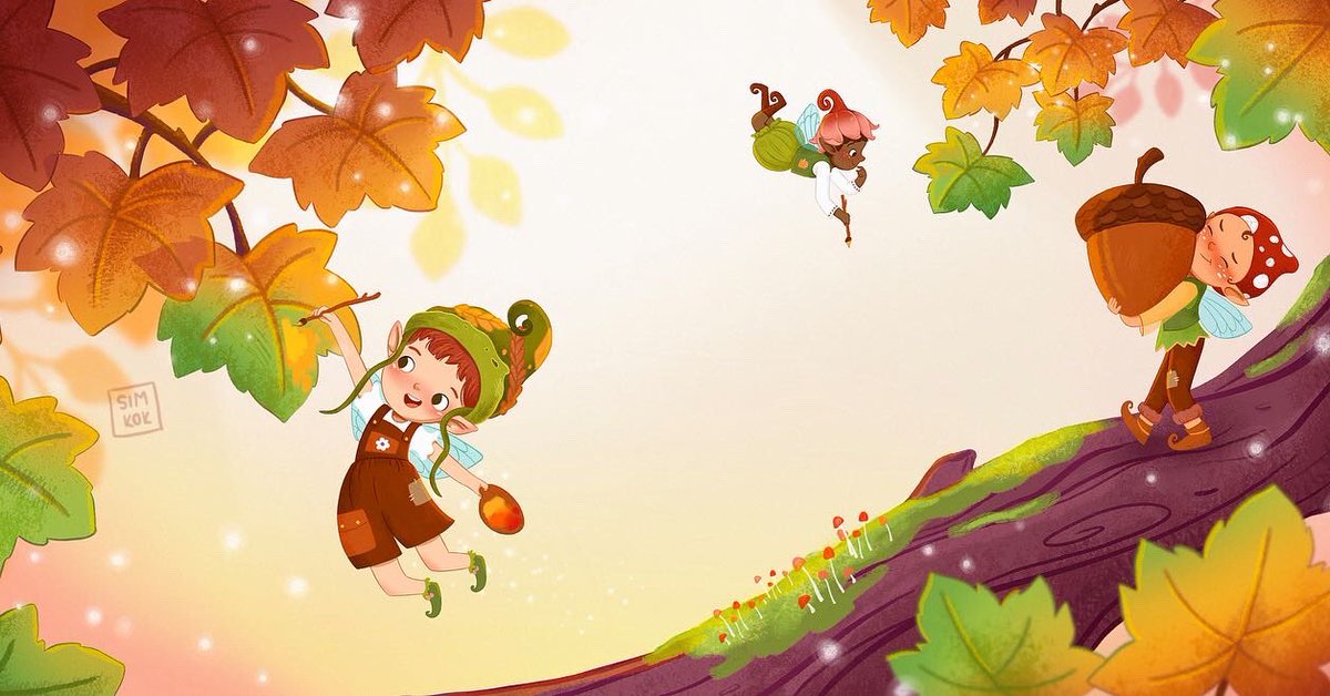 simonnkok's tweet photo. @timbudgen It’s definitely feeling like autumn 🍁❤️ https://t.co/CDpRqSfchv