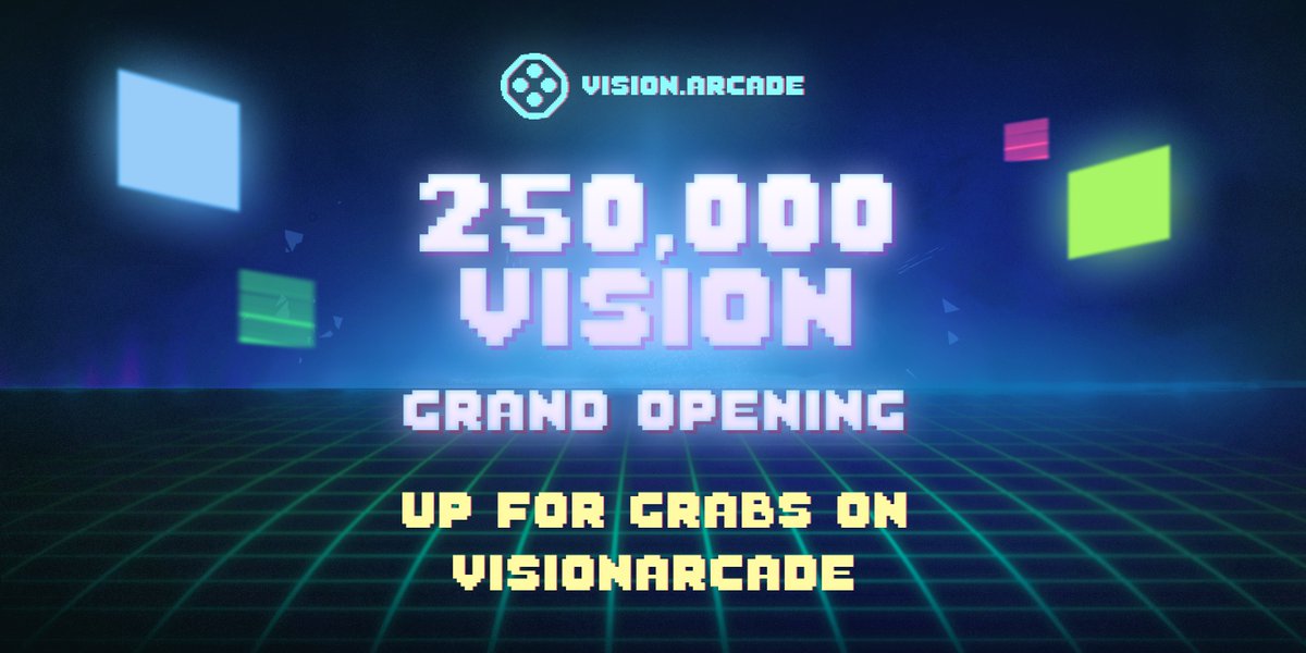 VisionNexus tweet media