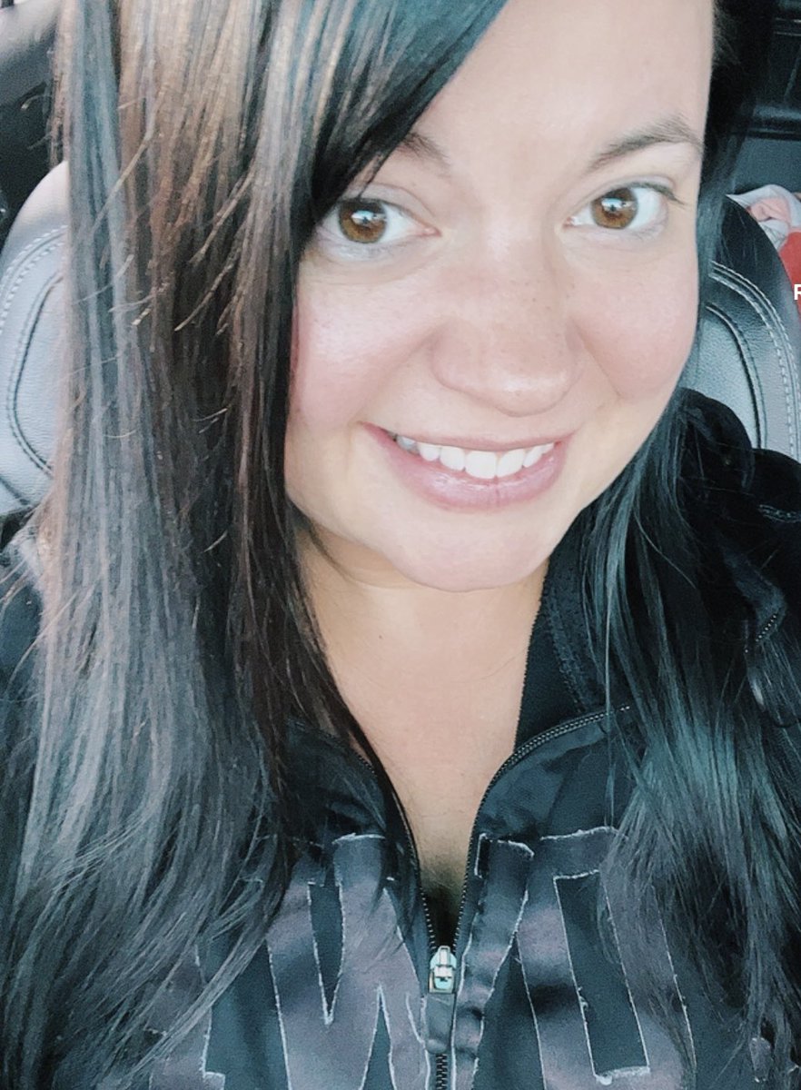 Natasha Carter tweet media