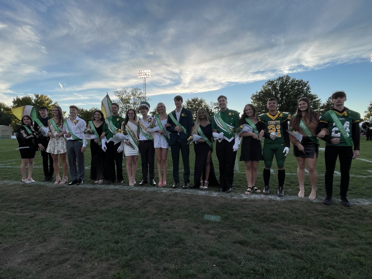 MLSstuCo's tweet photo. MLS Here is your homecoming court https://t.co/tANFGMzqXp