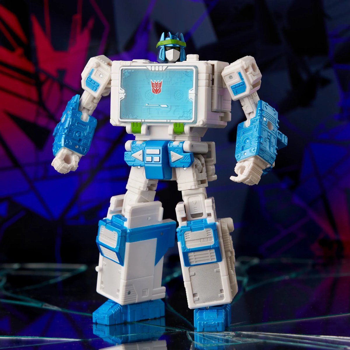 Transformers Wiki on Twitter: