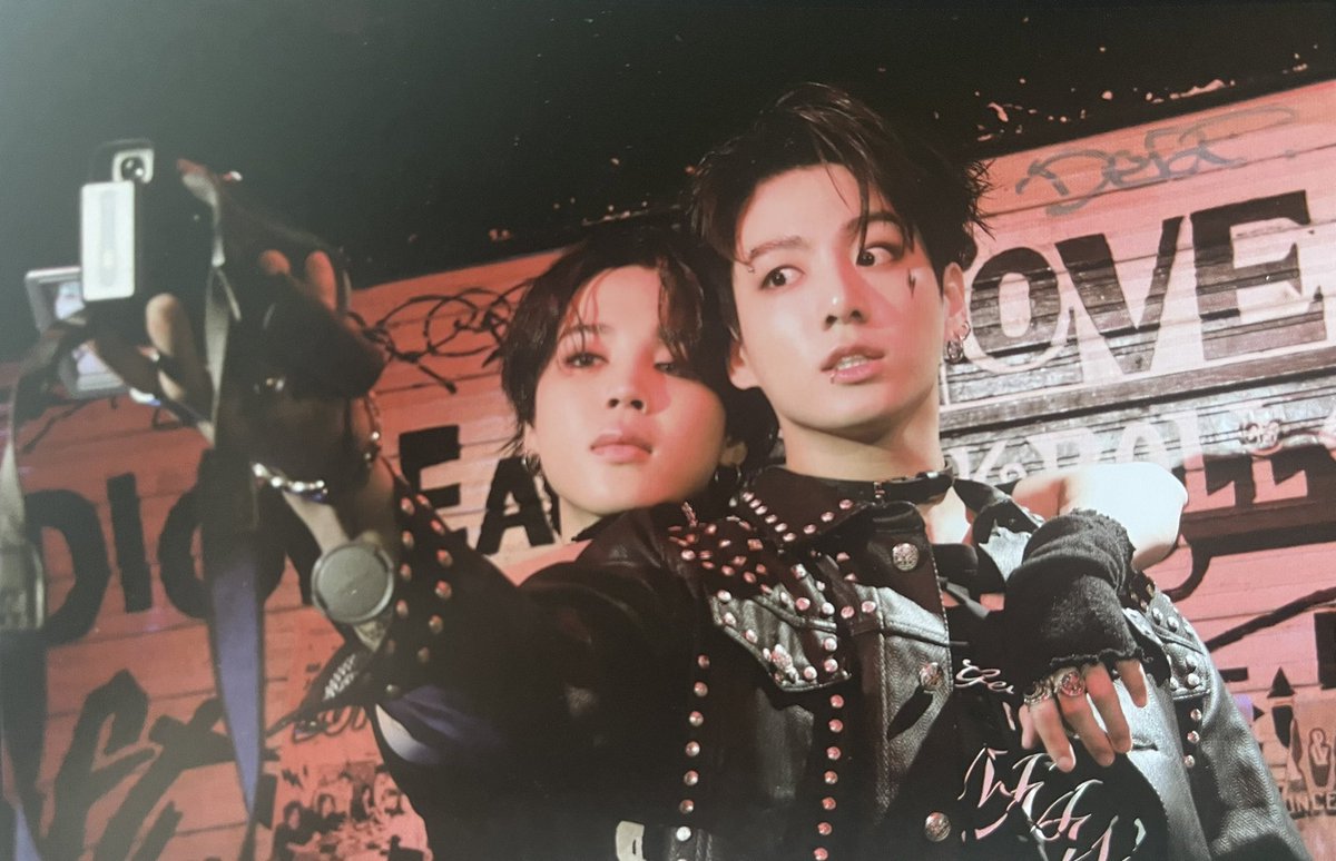 THIS JIKOOK.