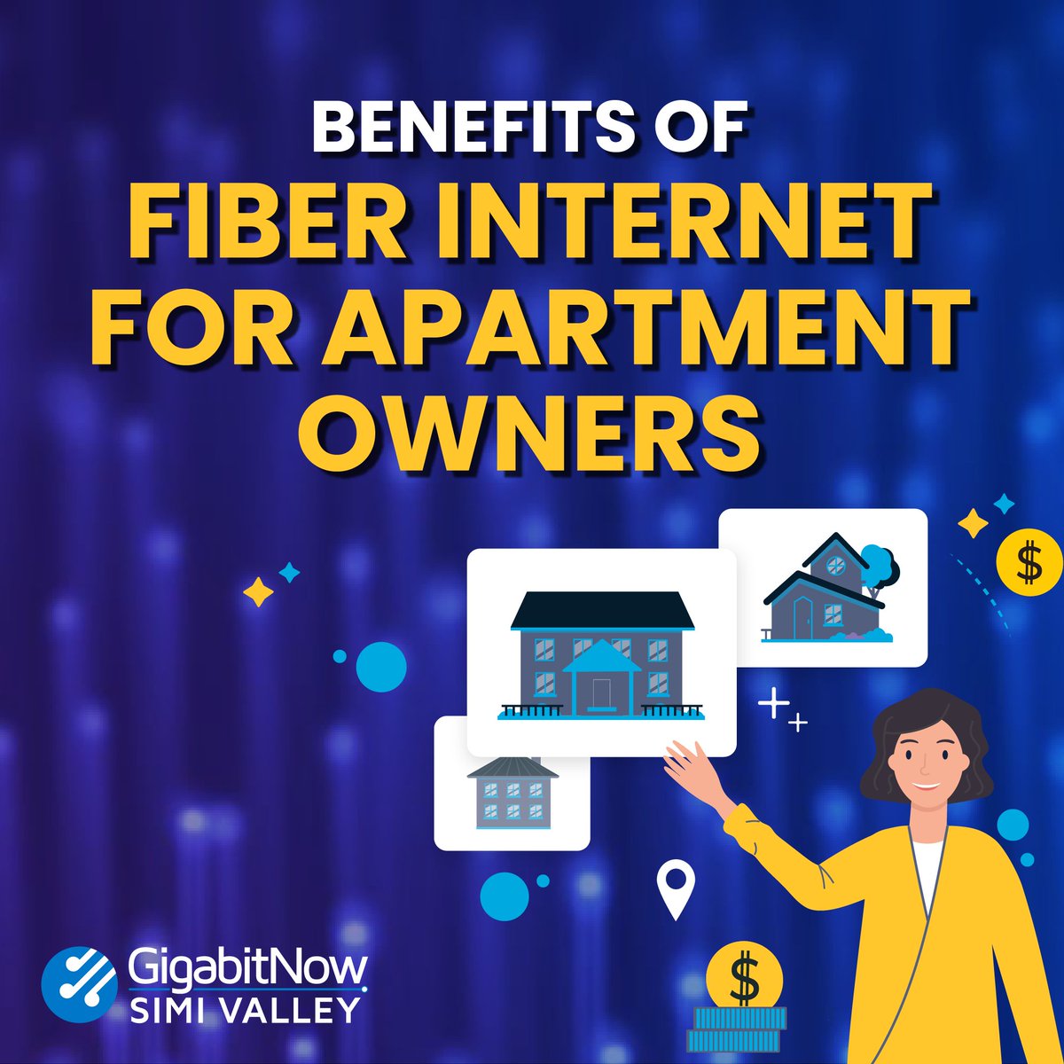 GigabitNowSimiValley tweet media