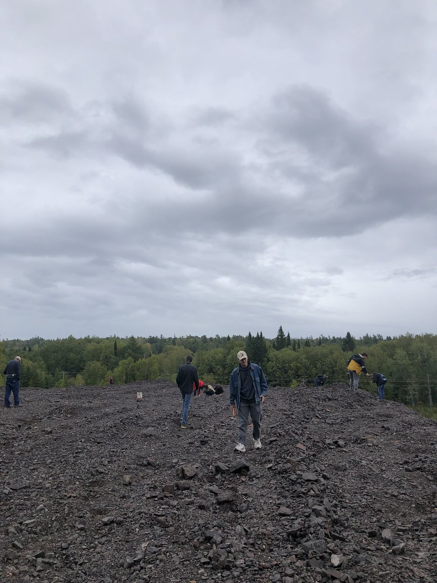 Geology & Mining Eng tweet media