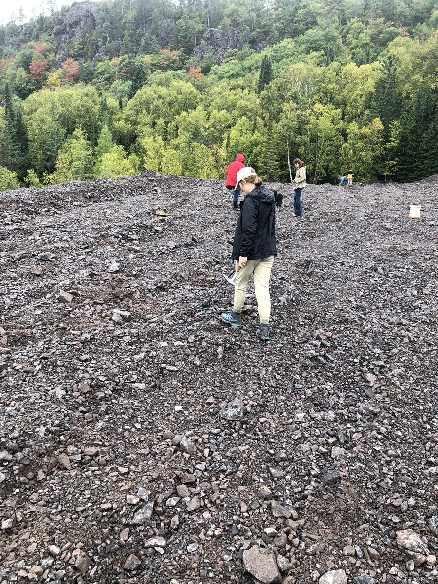 Geology & Mining Eng tweet media